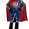 Don Disfraz Disfraz De Rey Medieval Luis Para Niño -Tienda De Don Disfraz disfraz de rey medieval luis nino