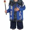 Don Disfraz Disfraz De Rey Medieval Lujo Para Niño 1 Don Disfraz Disfraz De Rey Medieval Lujo Para Niño -Tienda De Don Disfraz disfraz de rey medieval lujo para nino.jpg