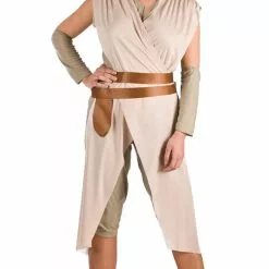 Don Disfraz Disfraz De Rey Star Wars Eco Para Mujer