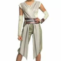 Don Disfraz Disfraz De Rey Star Wars™ Para Mujer -Tienda De Don Disfraz disfraz de rey star wars para adulto familia