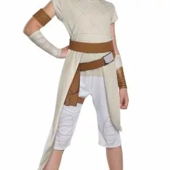 Don Disfraz Disfraz De Rey Star Wars™ EP9 Para Niña