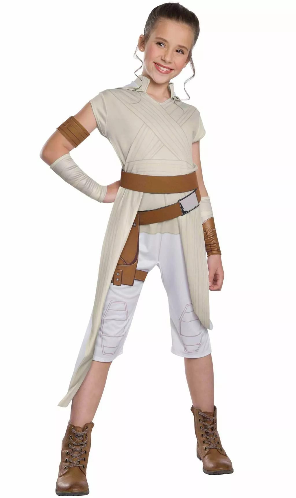 Don Disfraz Disfraz De Rey Star Wars™ EP9 Para Niña 3 Don Disfraz Disfraz De Rey Star Wars™ EP9 Para Niña