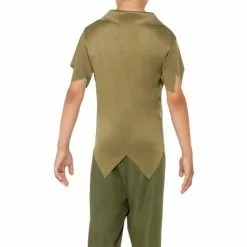 Don Disfraz Disfraz De Robin Hood Eco Para Niño 7 Don Disfraz Disfraz De Robin Hood Eco Para Niño -Tienda De Don Disfraz disfraz de robin hood eco para nino 1.jpg