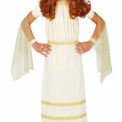 Don Disfraz Disfraz De Romana Alegra Para Niña