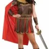 Don Disfraz Disfraz De Romana Bélica Para Mujer