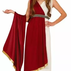 Don Disfraz Disfraz De Romana Julia Para Adolescente