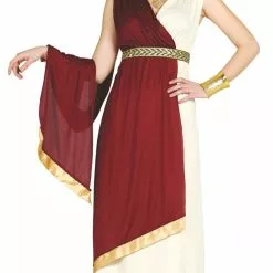 Don Disfraz Disfraz De Romana Julia Para Mujer
