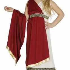 Don Disfraz Disfraz De Romana Julia Para Niña -Tienda De Don Disfraz disfraz de romana julia para ni a.jpg
