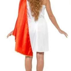 Don Disfraz Disfraz De Romana Laureles Para Mujer