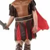 Don Disfraz Disfraz De Romano Bélico Para Niño -Tienda De Don Disfraz disfraz de romano belico nino