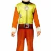 Don Disfraz Disfraz De Rubble Patrulla Canina™ Infantil -Tienda De Don Disfraz disfraz de rubble patrulla canina infantil
