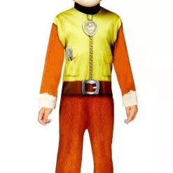 Don Disfraz Disfraz De Rubble Patrulla Canina™ Infantil