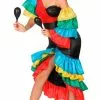 Don Disfraz Disfraz De Rumbera Adulta 1 Don Disfraz Disfraz De Rumbera Adulta -Tienda De Don Disfraz disfraz de rumbera adulta.jpg