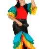 Don Disfraz Disfraz De Rumbera Para Niña -Tienda De Don Disfraz disfraz de rumbera nina.jpg