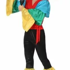 Don Disfraz Disfraz De Rumbero Adulto 7 Don Disfraz Disfraz De Rumbero Adulto -Tienda De Don Disfraz disfraz de rumbero adulto