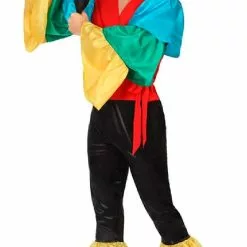 Don Disfraz Disfraz De Rumbero Adulto 6 Don Disfraz Disfraz De Rumbero Adulto -Tienda De Don Disfraz disfraz de rumbero adulto.jpg 1