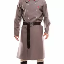 Don Disfraz Disfraz De Ruso Gris Para Hombre -Tienda De Don Disfraz disfraz de ruso gris para hombre.jpg