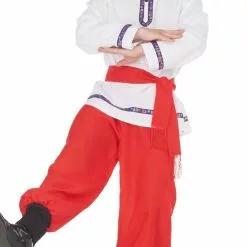 Don Disfraz Disfraz De Ruso Regional Para Hombre