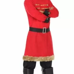 Don Disfraz Disfraz De Ruso Tradicional Para Hombre