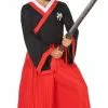Don Disfraz Disfraz De Samurai Japonés Para Hombre -Tienda De Don Disfraz disfraz de samurai japones para hombre.jpg