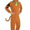 Don Disfraz Disfraz De Scooby-Doo™ Para Adulto -Tienda De Don Disfraz disfraz de scooby doo adulto