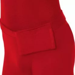 Don Disfraz Disfraz De Segunda Piel Roja Para Adulto -Tienda De Don Disfraz disfraz de segunda piel roja adulto 4