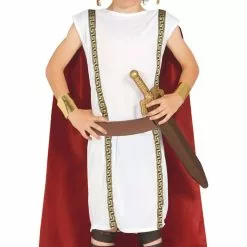 Don Disfraz Disfraz De Senador Tulio Para Niño