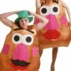 Don Disfraz Disfraz De Señora Patata Para Adulto 1 Don Disfraz Disfraz De Señora Patata Para Adulto -Tienda De Don Disfraz disfraz de senora patata adulto