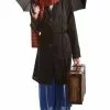 Don Disfraz Disfraz De Señorita Poppins Para Mujer -Tienda De Don Disfraz disfraz de senorita poppins mujer