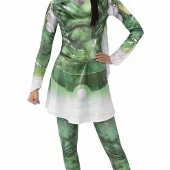 Don Disfraz Disfraz De Sersi Eternals™ Para Mujer