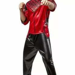 Don Disfraz Disfraz De Shang-Chi™ Para Niño