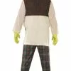 Don Disfraz Disfraz De Shrek™ Para Hombre 1 Don Disfraz Disfraz De Shrek™ Para Hombre -Tienda De Don Disfraz disfraz de shrek hombre 1