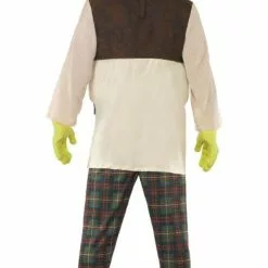 Don Disfraz Disfraz De Shrek™ Para Hombre
