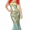 Don Disfraz Disfraz De Sirena Radne Para Mujer -Tienda De Don Disfraz disfraz de sirena radne para mujer.jpg