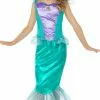 Don Disfraz Disfraz De Sirena Verde Para Niña -Tienda De Don Disfraz disfraz de sirena verde para nina.jpg
