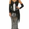 Don Disfraz Disfraz De Sirena Zombie Para Mujer -Tienda De Don Disfraz disfraz de sirena zombie mujer 1