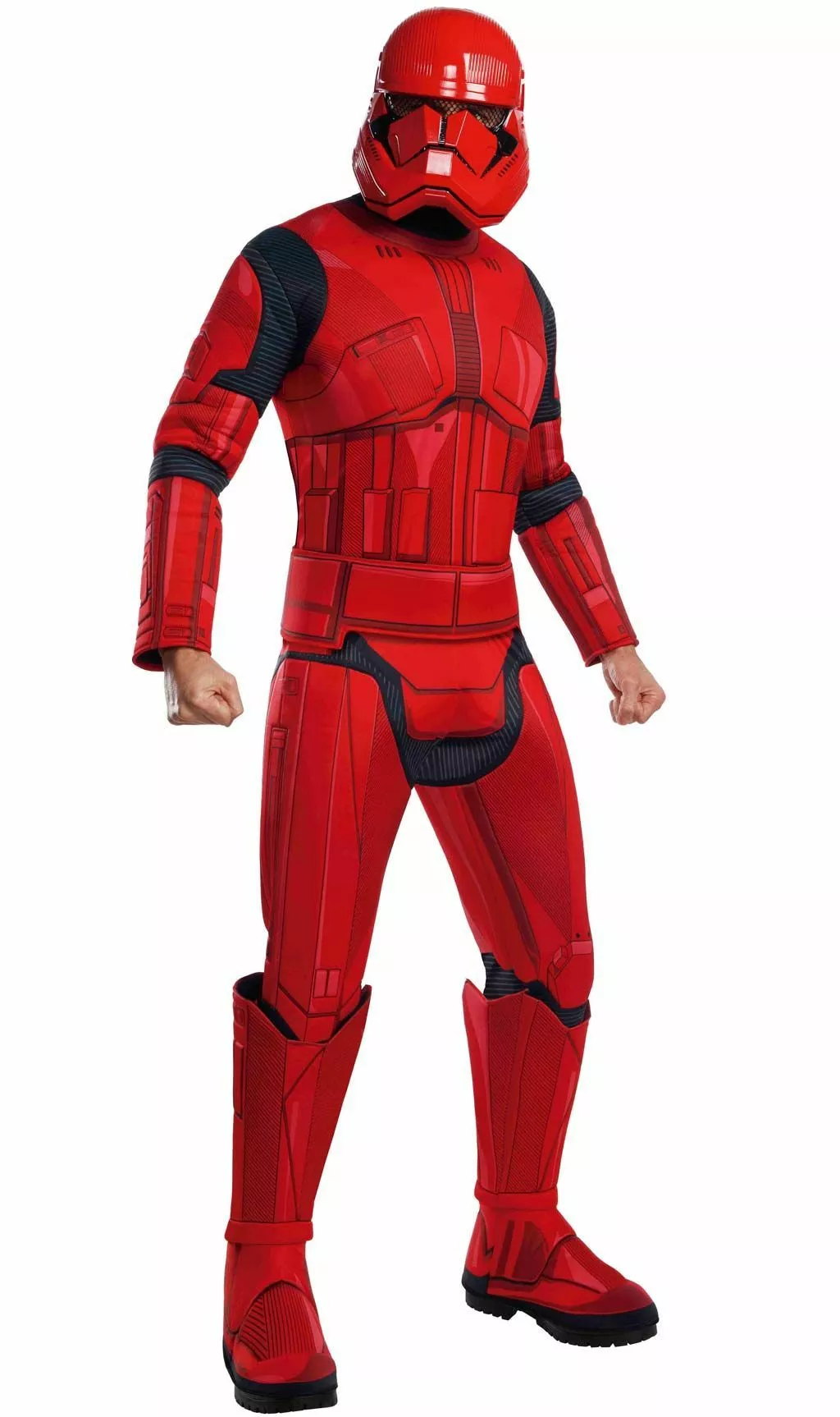 Don Disfraz Disfraz De Sith Trooper Star Wars™ EP9 Para Adulto 3 Don Disfraz Disfraz De Sith Trooper Star Wars™ EP9 Para Adulto