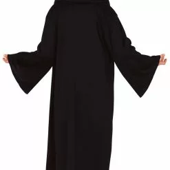 Don Disfraz Disfraz De Slytherin Uniforme Para Niña