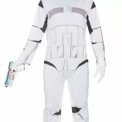 Don Disfraz Disfraz De Soldado De Asalto Para Adulto