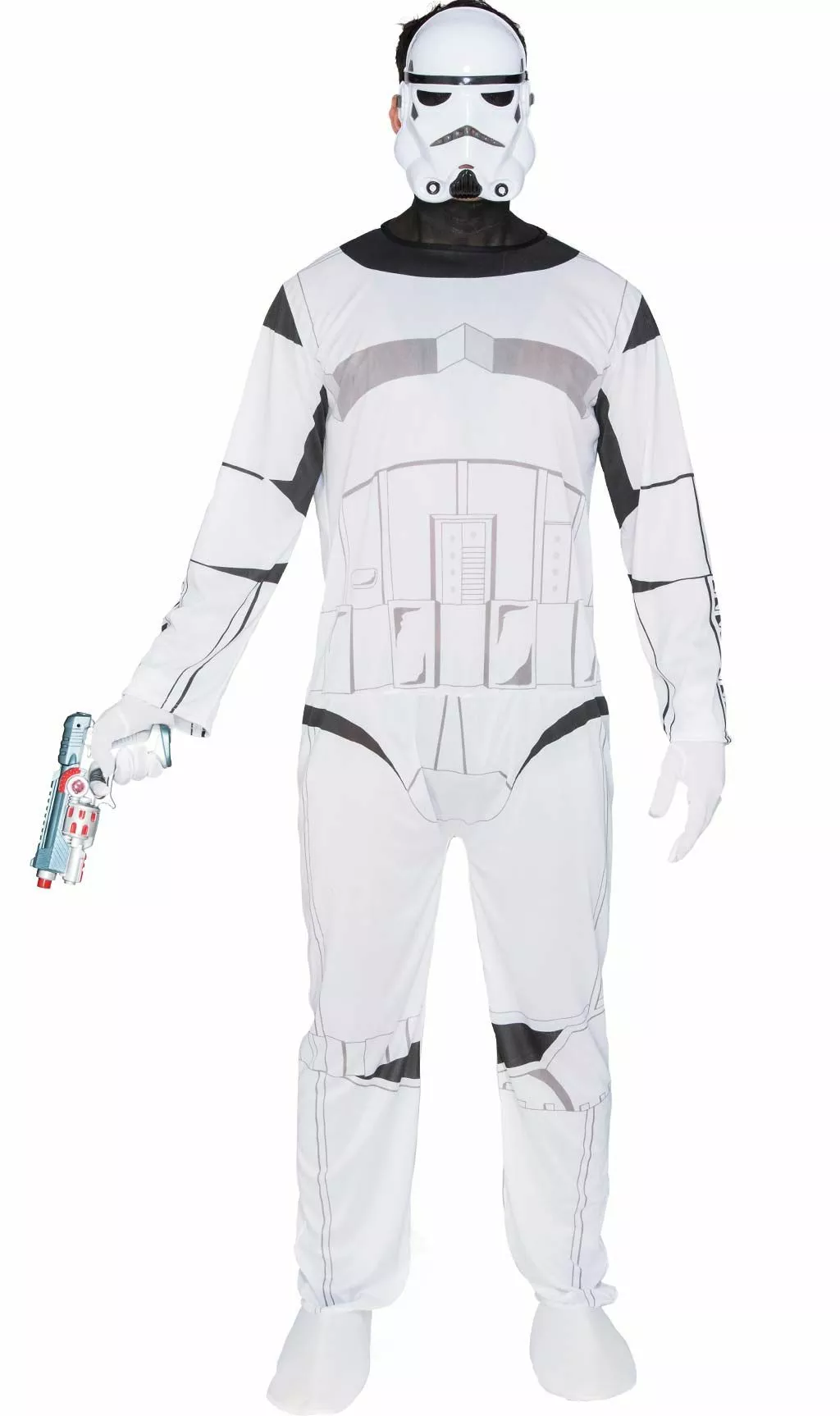 Don Disfraz Disfraz De Soldado De Asalto Para Adulto 3 Don Disfraz Disfraz De Soldado De Asalto Para Adulto