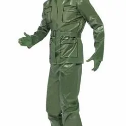 Don Disfraz Disfraz De Soldado De Juguete Adulto 6 Don Disfraz Disfraz De Soldado De Juguete Adulto -Tienda De Don Disfraz disfraz de soldado de juguete adulto 3