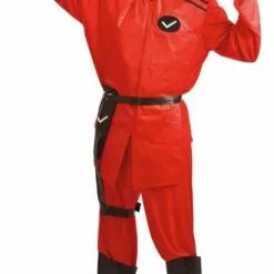 Don Disfraz Disfraz De Soldado Serie V Hombre