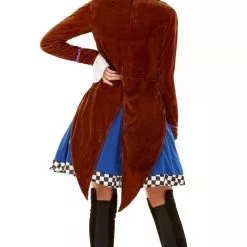 Don Disfraz Disfraz De Sombrerera Cuadros Para Mujer