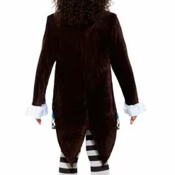 Don Disfraz Disfraz De Sombrerera Cuadros Para Niña -Tienda De Don Disfraz disfraz de sombrerera cuadros para nina 2.jpg