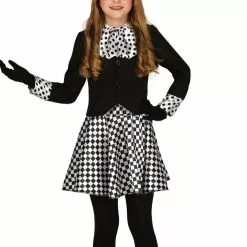 Don Disfraz Disfraz De Sombrerera Loca Cuadros Para Niña