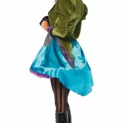 Don Disfraz Disfraz De Sombrerera Luxury Para Mujer -Tienda De Don Disfraz disfraz de sombrerera luxury para mujer 1.jpg