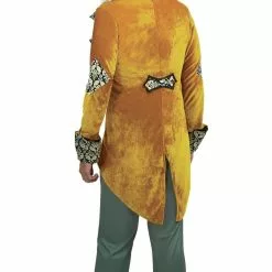 Don Disfraz Disfraz De Sombrerero Classic Para Hombre -Tienda De Don Disfraz disfraz de sombrerero classic para hombre 2.jpg 1