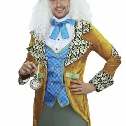 Don Disfraz Disfraz De Sombrerero Classic Para Hombre -Tienda De Don Disfraz disfraz de sombrerero classic para hombre 4.jpg 1