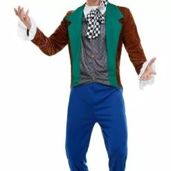 Don Disfraz Disfraz De Sombrerero Cuadros Para Hombre