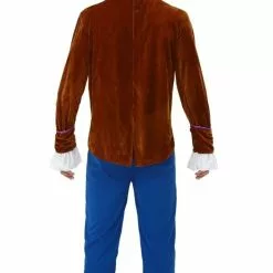 Don Disfraz Disfraz De Sombrerero Cuadros Para Hombre 7 Don Disfraz Disfraz De Sombrerero Cuadros Para Hombre -Tienda De Don Disfraz disfraz de sombrerero cuadros para hombre 2.jpg